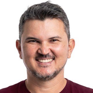 Bruno Vasconcellos, fundador da Beatus Mídias